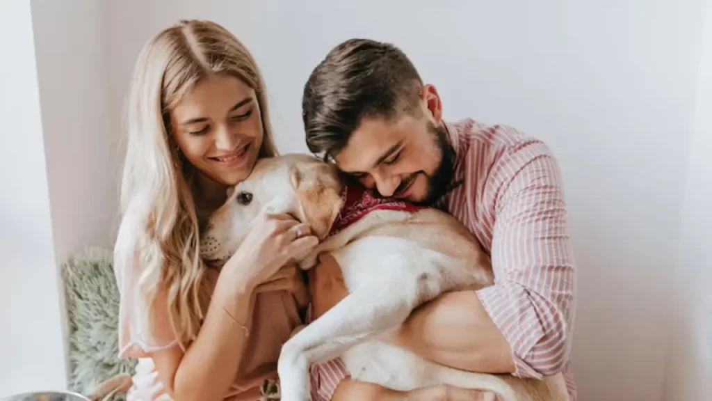 Pets como Filhos
